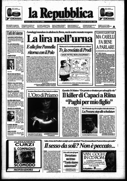 La repubblica